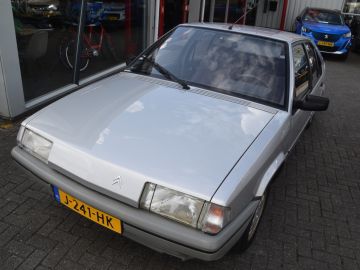 Citroën BX
